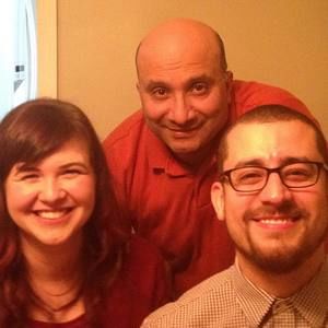 Meet your Posher, Luis